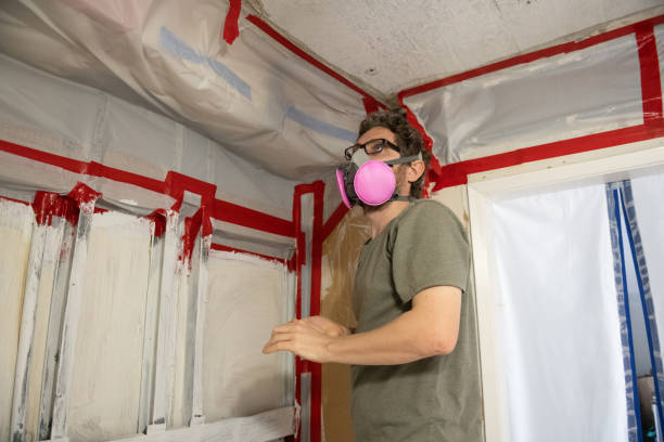 Best Real Estate Mold Inspection  in Pelican Marsh, FL